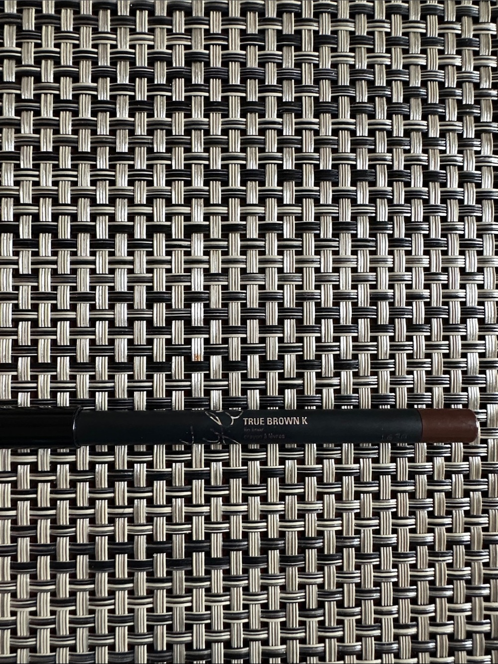 Kylie cosmetics Lip Liner Pencil - True Brown K